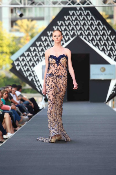 Summer Fashion Week by LIPS Opening